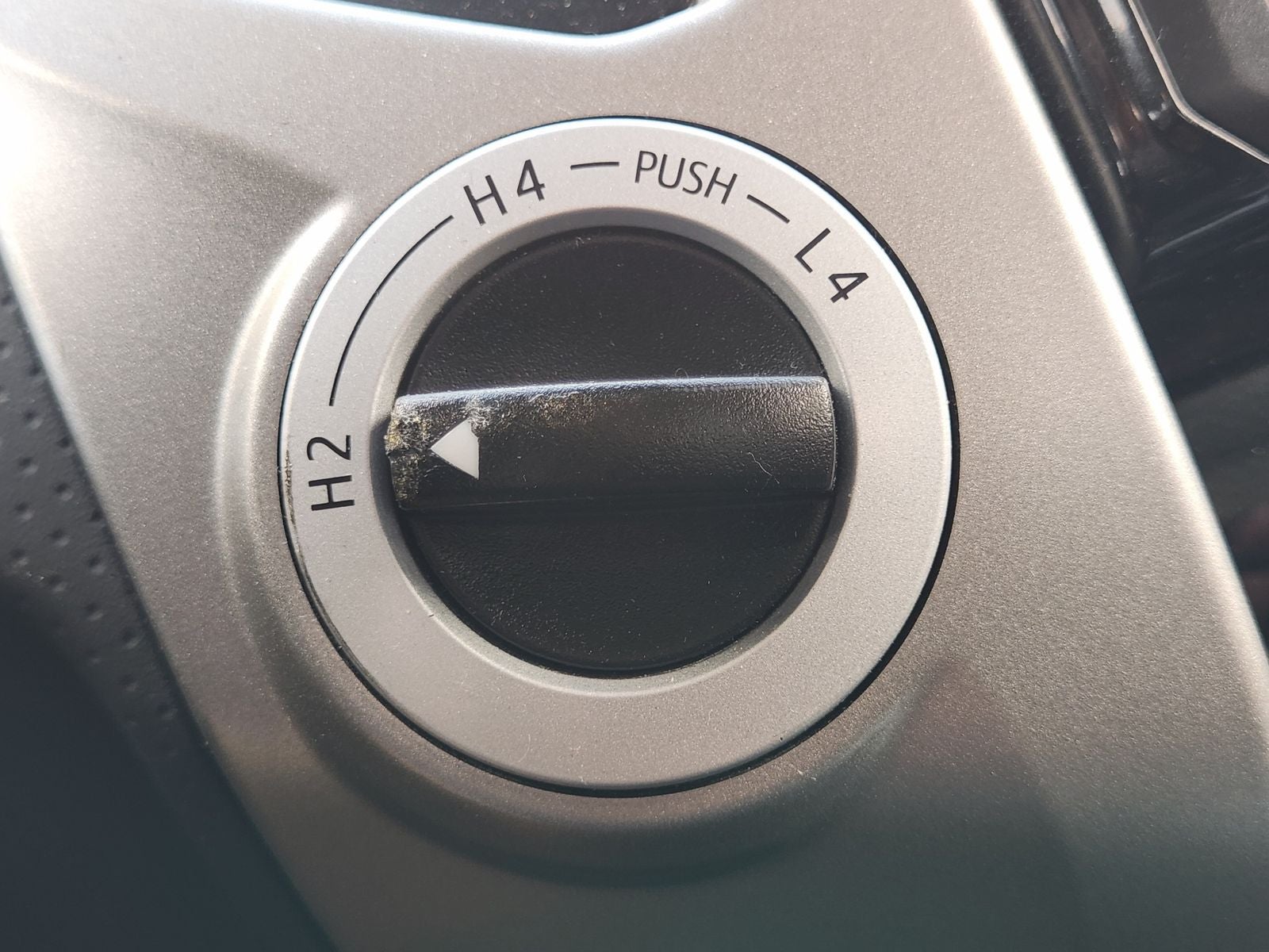 2014 Toyota Tacoma Base V6