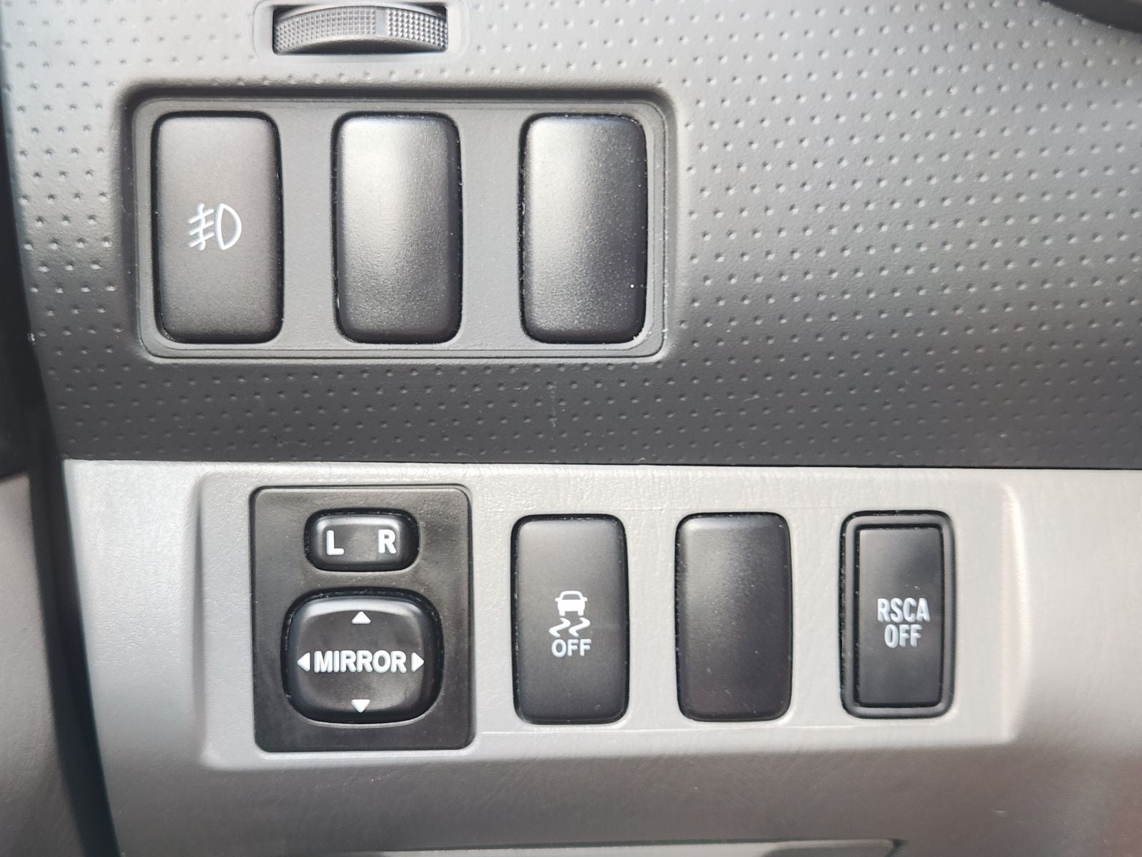 2014 Toyota Tacoma Base V6