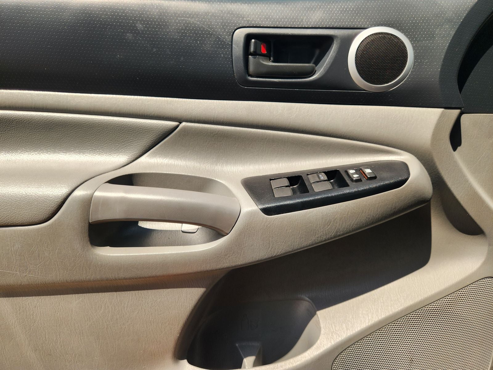 2014 Toyota Tacoma Base V6
