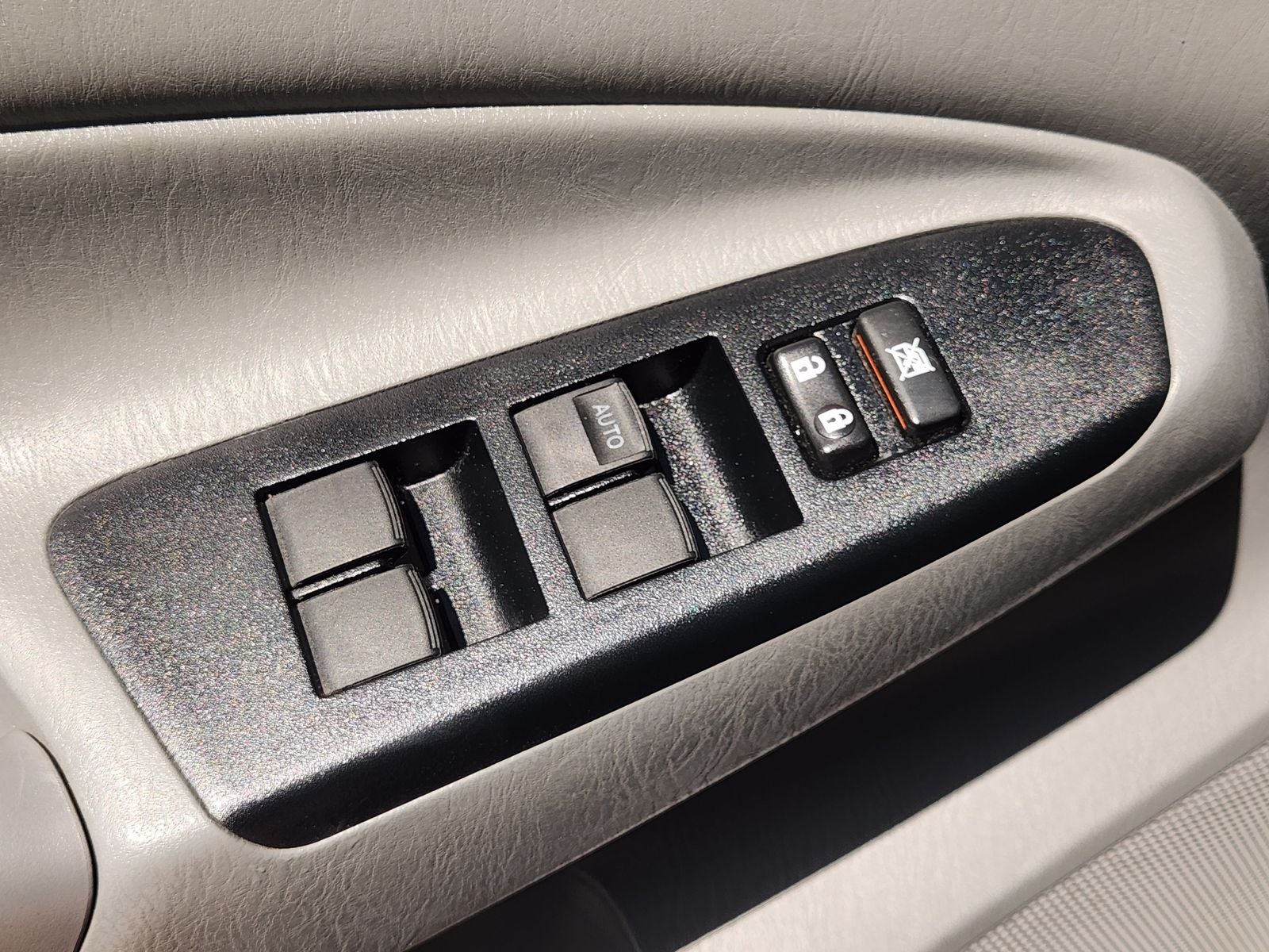 2014 Toyota Tacoma Base V6