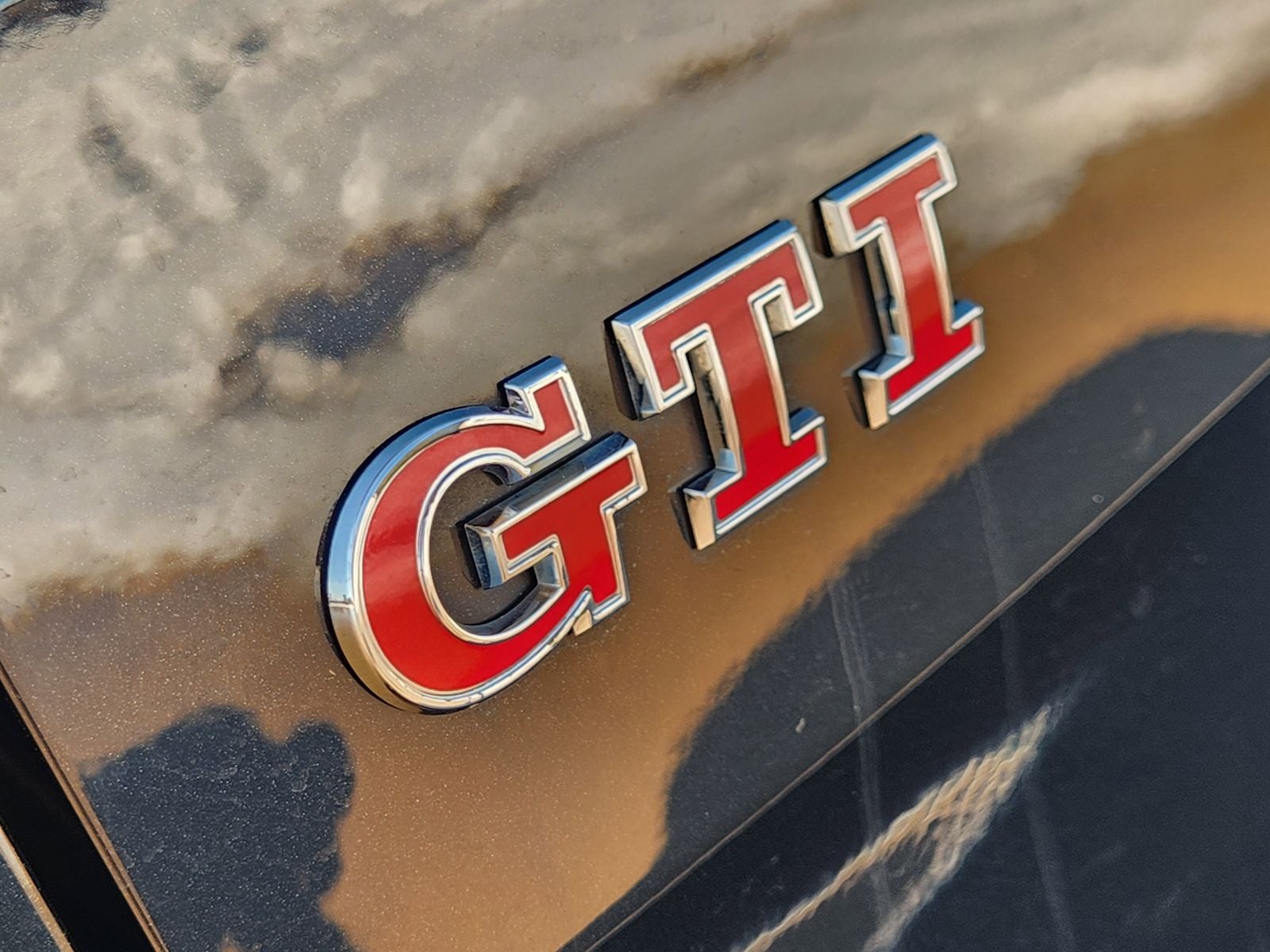 2017 Volkswagen Golf GTI Autobahn