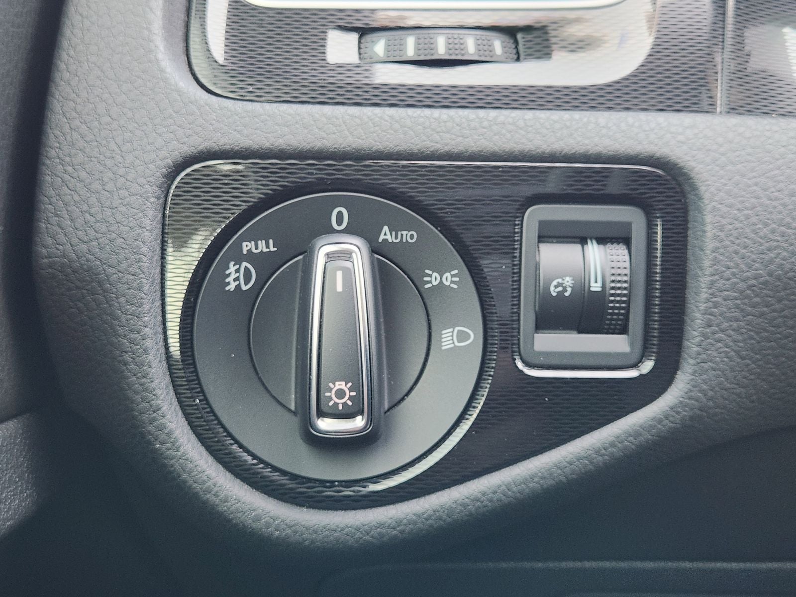 2017 Volkswagen Golf GTI Autobahn