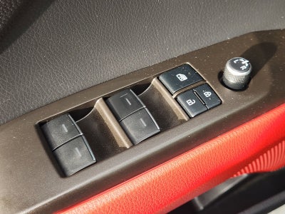 2021 Toyota Camry Hybrid XSE