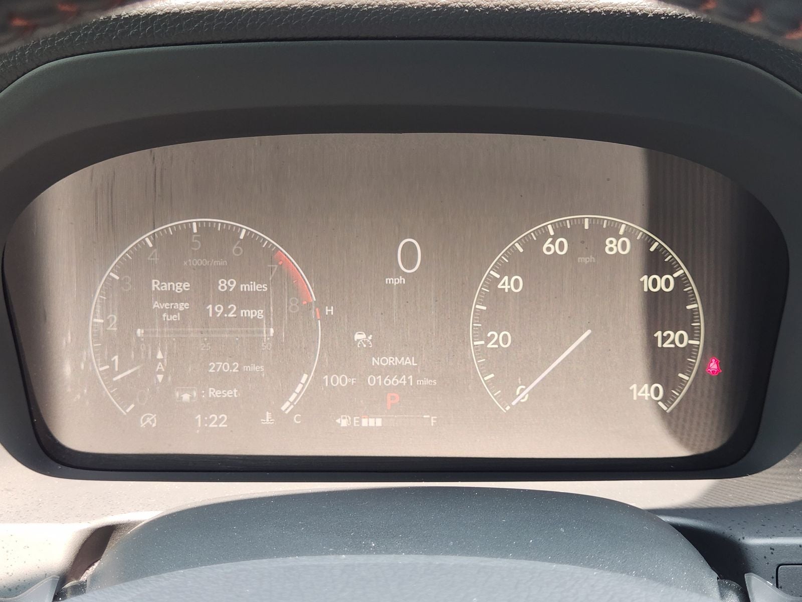 2024 Honda Ridgeline TrailSport