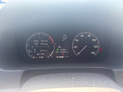 2024 Honda Ridgeline TrailSport