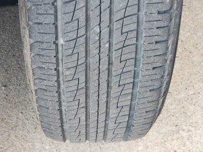 2009 Buick Enclave CXL
