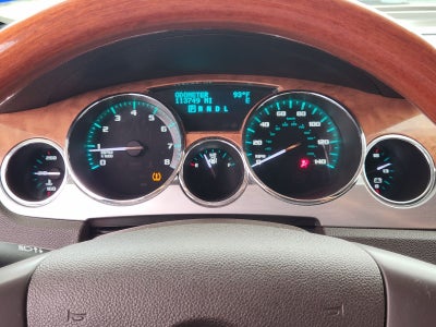 2009 Buick Enclave CXL