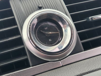 2009 Buick Enclave CXL