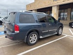 2014 Nissan Armada Platinum