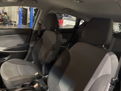 2014 Hyundai Accent GS