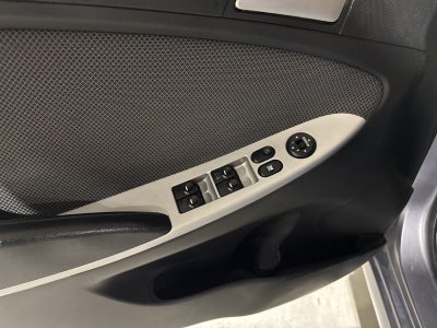 2014 Hyundai Accent GS