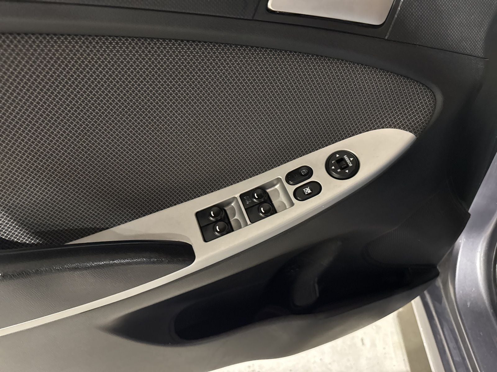 2014 Hyundai Accent GS