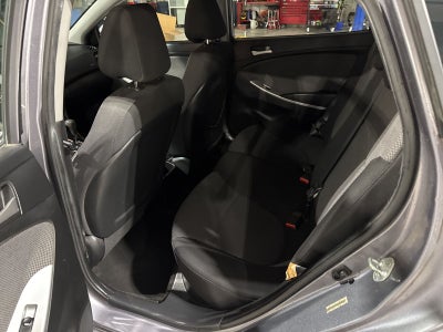 2014 Hyundai Accent GS