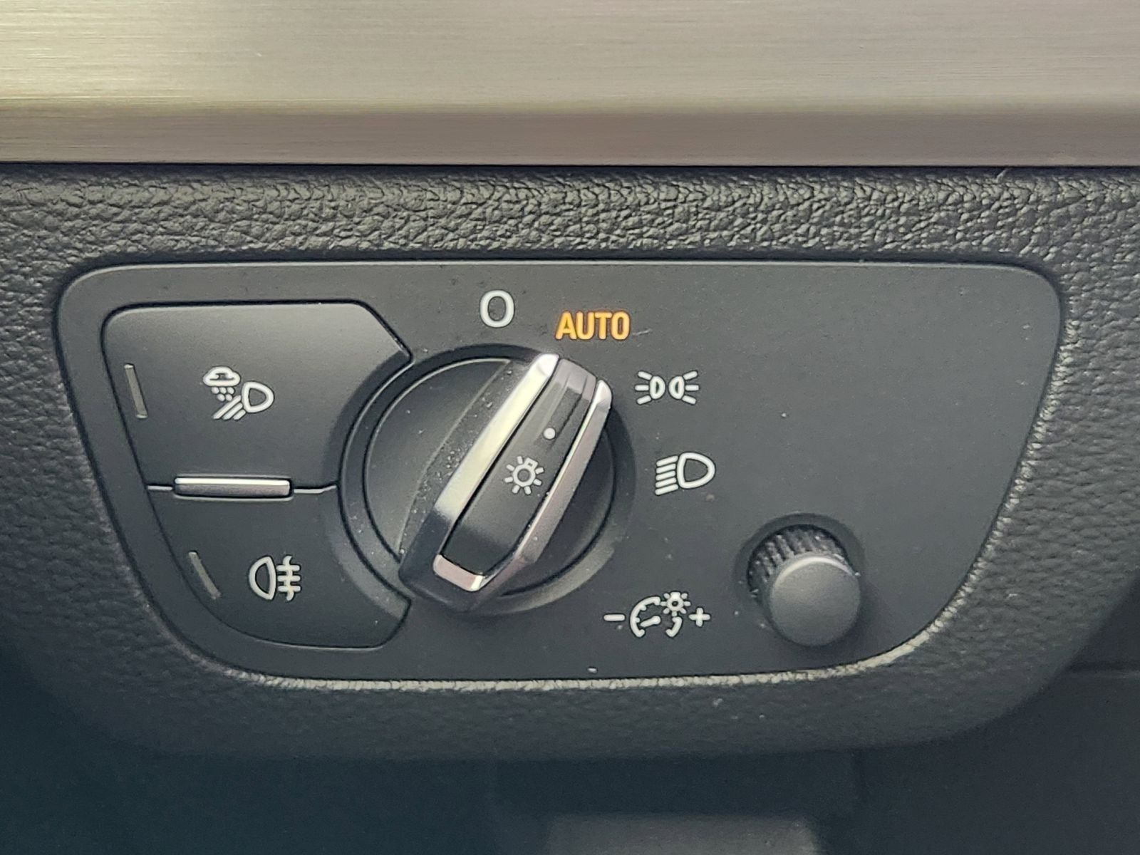 2018 Audi SQ5 3.0T Premium Plus quattro