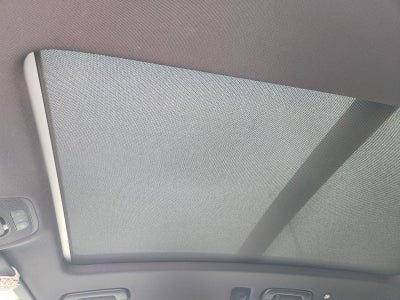 2018 Audi SQ5 3.0T Premium Plus quattro