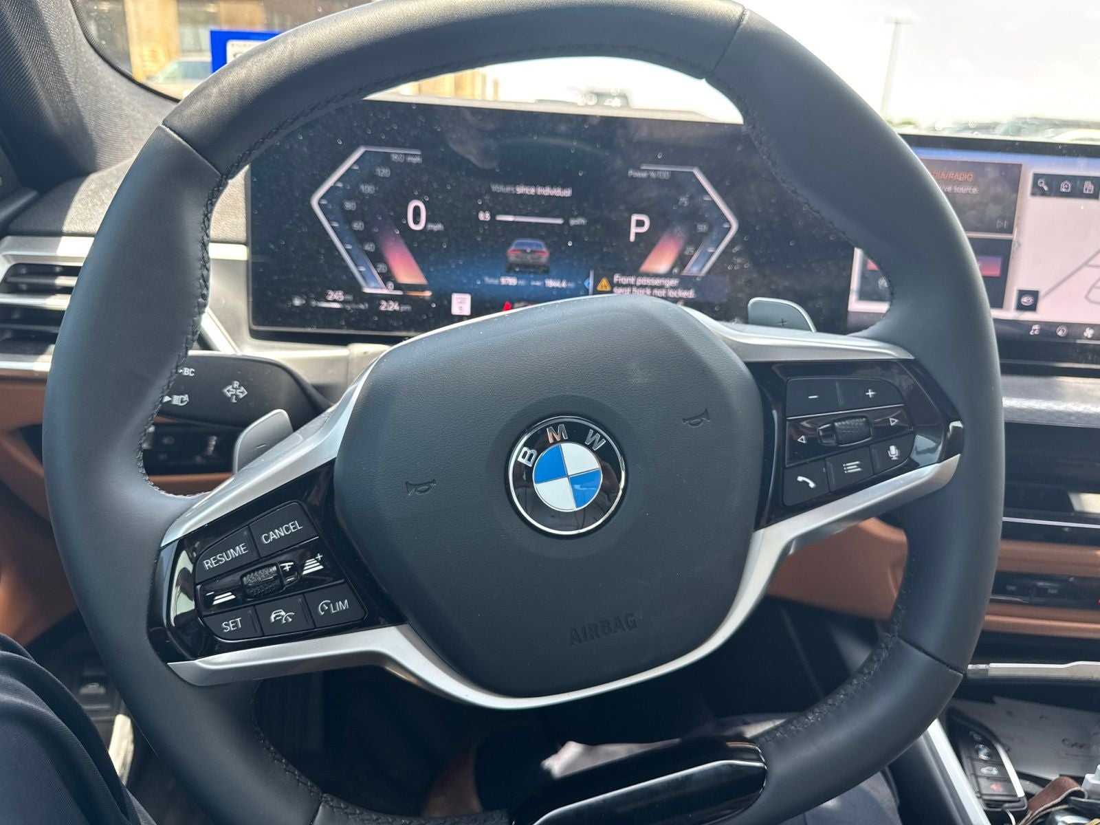 2026 BMW 4 Series 430i