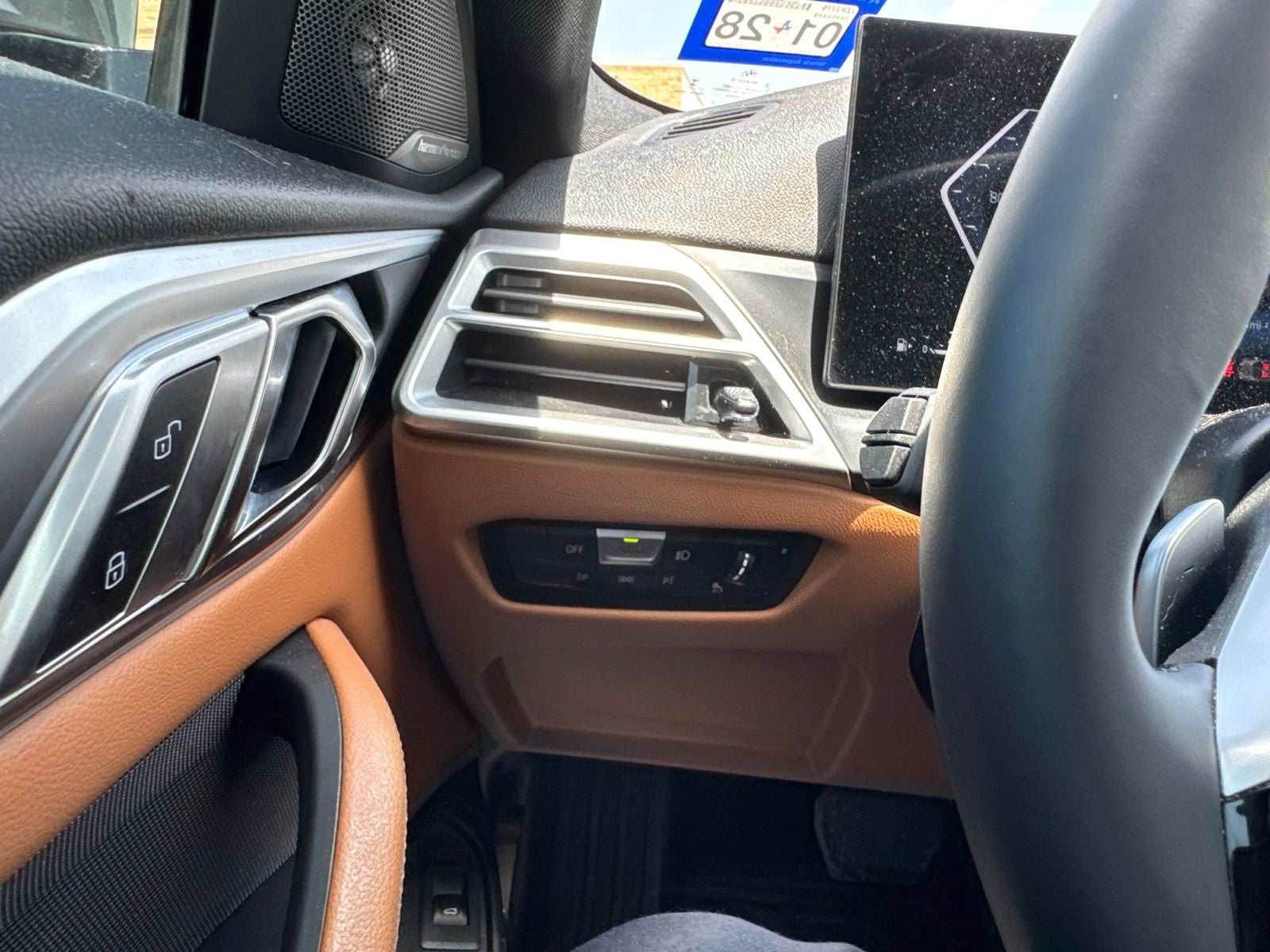 2026 BMW 4 Series 430i