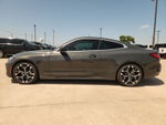 2026 BMW 4 Series 430i
