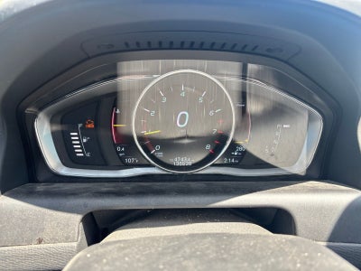 2016 Volvo XC60 T5 Drive-E Premier