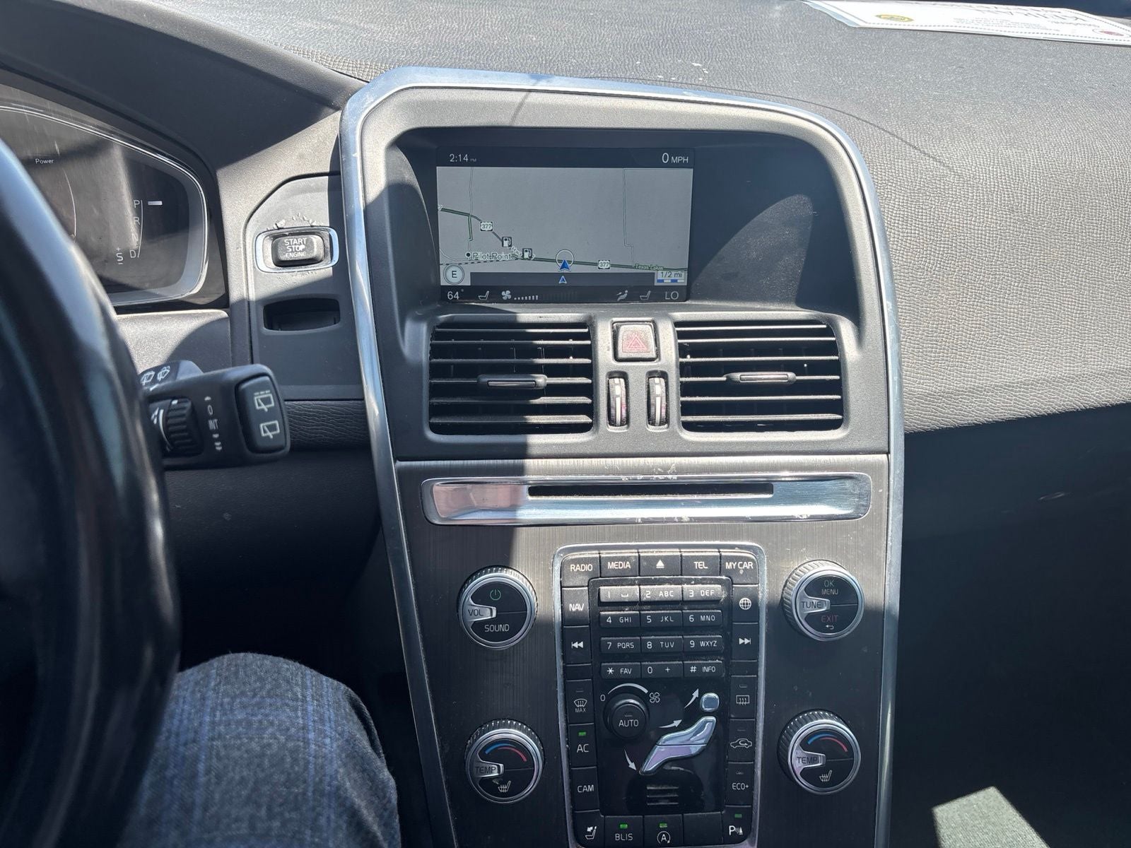 2016 Volvo XC60 T5 Drive-E Premier