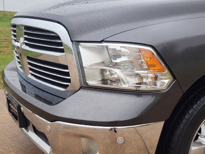 2016 RAM 1500 Lone Star