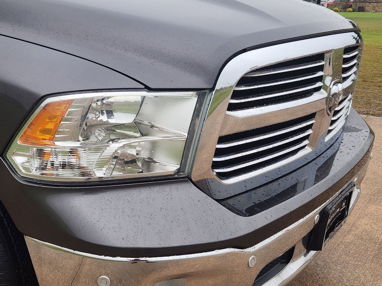 2016 RAM 1500 Lone Star