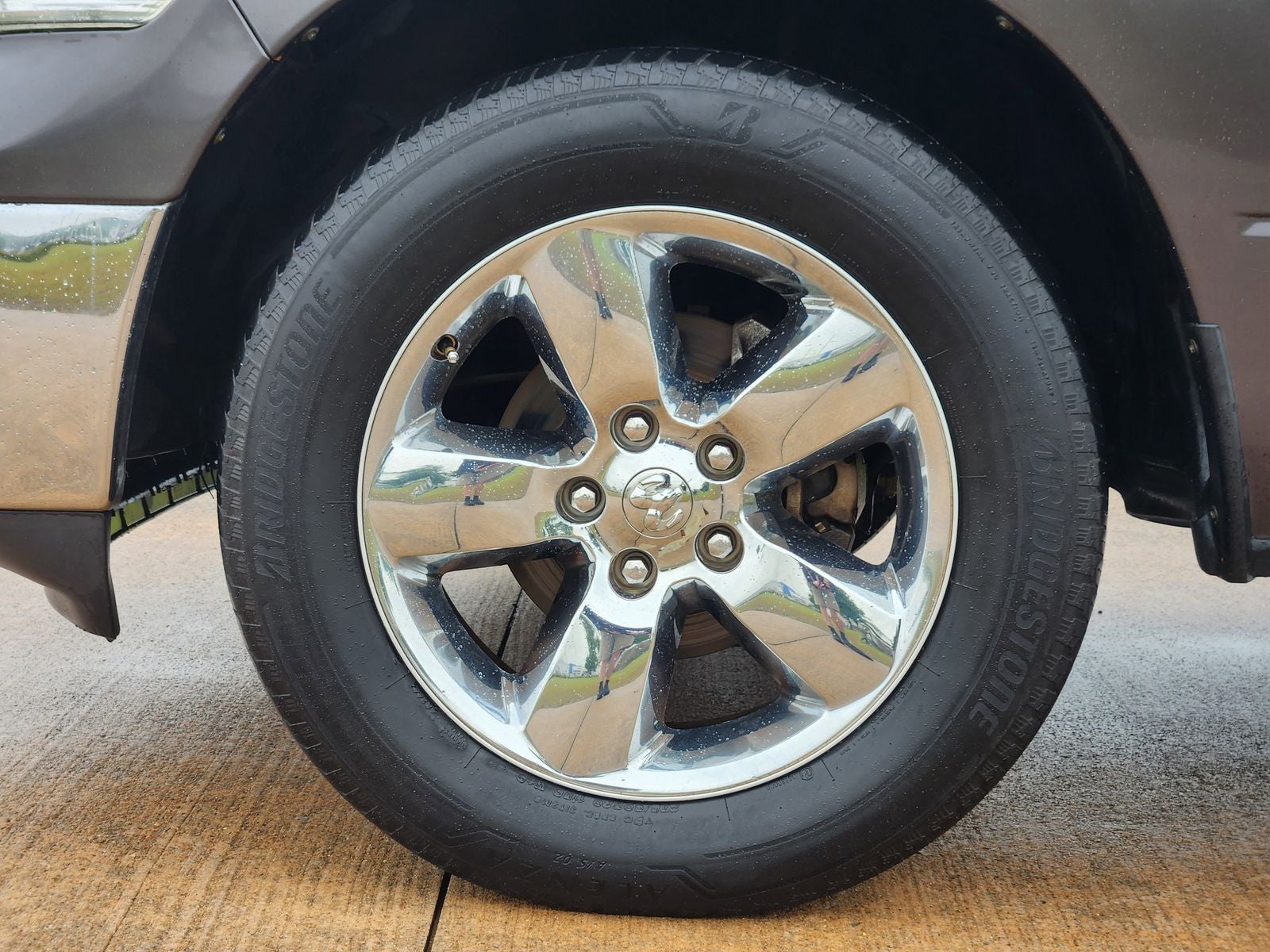 2016 RAM 1500 Lone Star