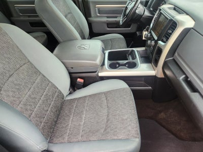 2016 RAM 1500 Lone Star