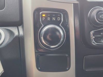 2016 RAM 1500 Lone Star