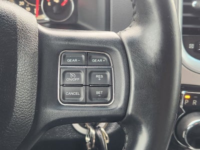 2016 RAM 1500 Lone Star