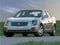 2007 Cadillac CTS Base 1SB