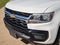 2021 Chevrolet Colorado Work Truck