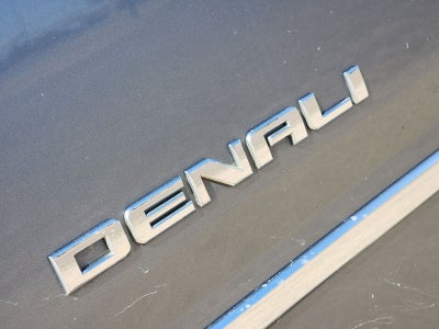 2018 GMC Yukon XL Denali