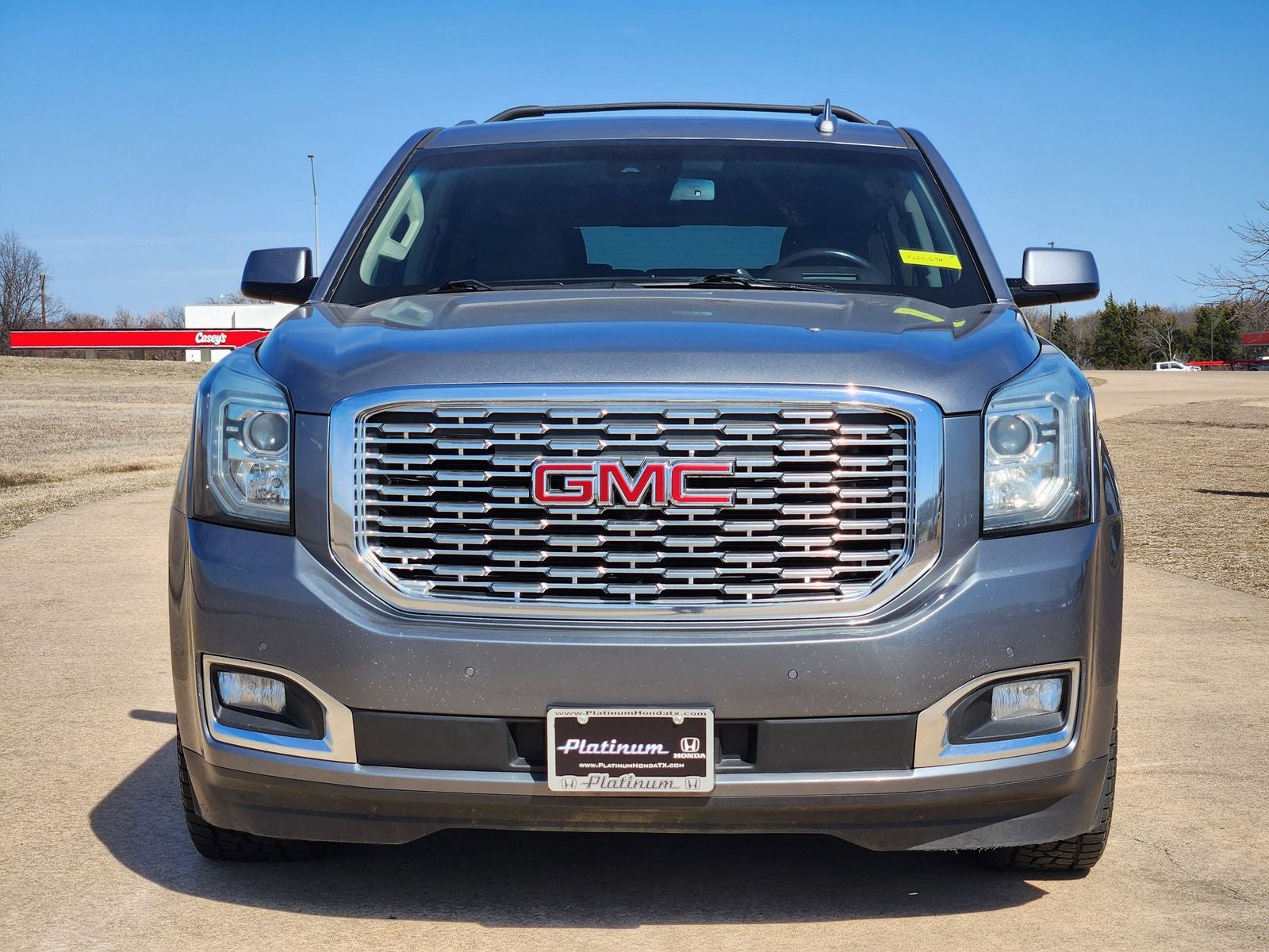 2018 GMC Yukon XL Denali