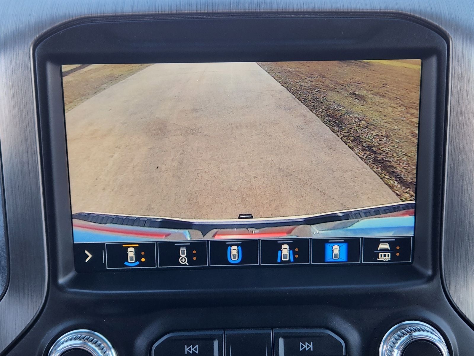 2023 GMC Sierra 2500HD Denali