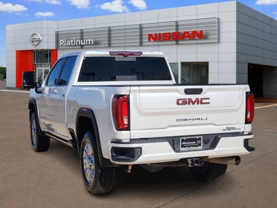 2023 GMC Sierra 2500HD Denali