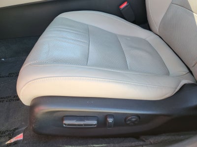 2022 Honda Accord Touring 2.0T