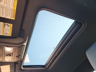 2023 Nissan Frontier PRO-X