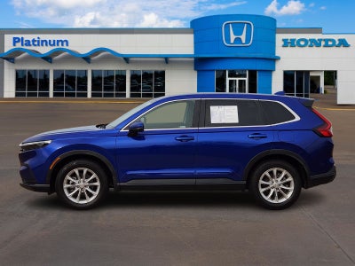2023 Honda CR-V EX
