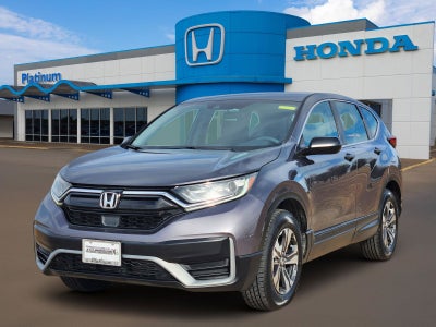 2020 Honda CR-V LX