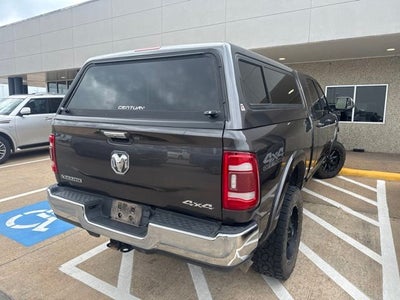 2020 RAM 2500 Laramie