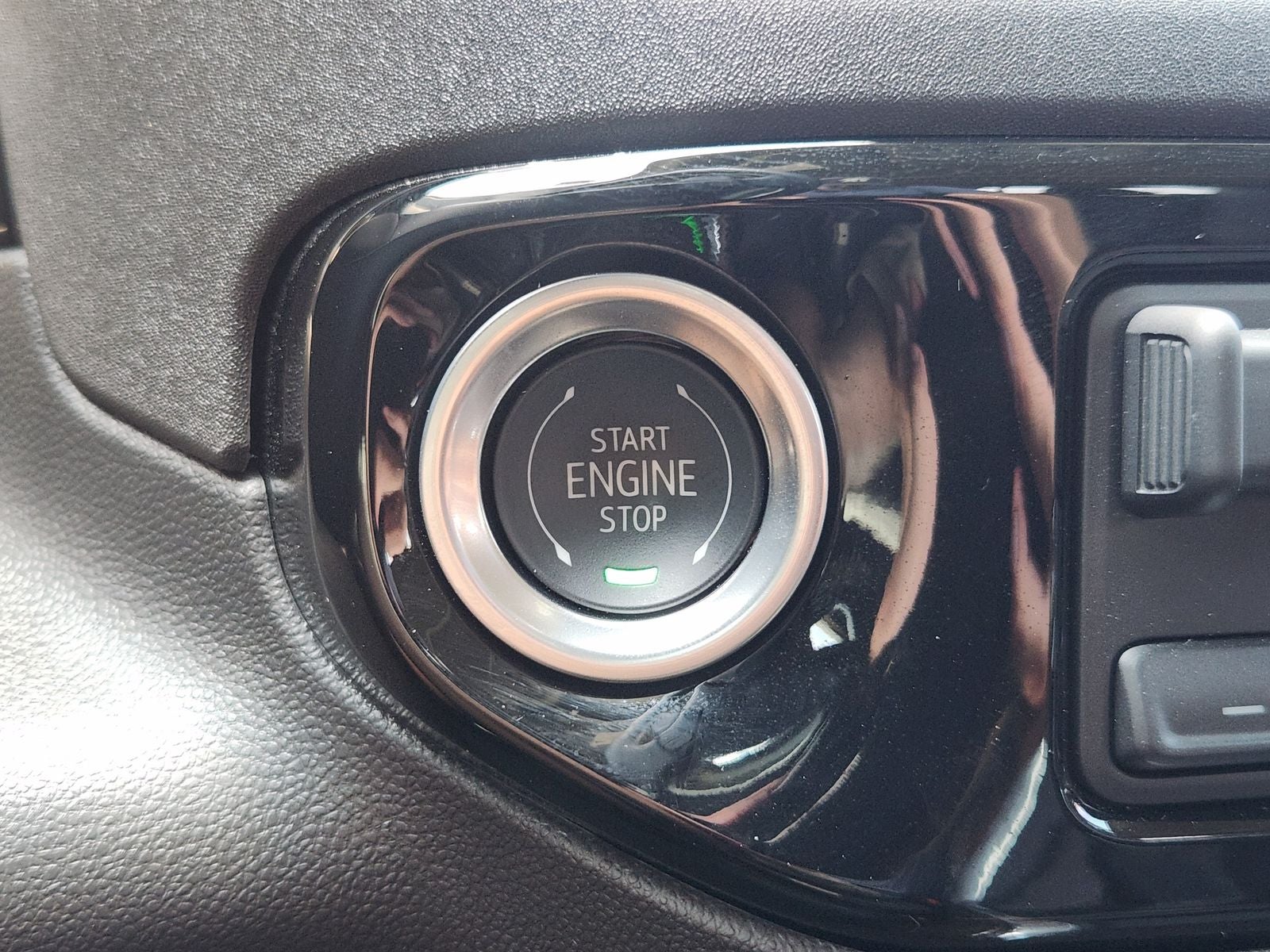 2025 Chevrolet Silverado 1500 LT Texas Edition
