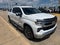 2025 Chevrolet Silverado 1500 LT Texas Edition