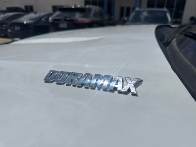 2025 Chevrolet Silverado 1500 LT Texas Edition