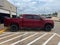 2022 Chevrolet Silverado 1500 LTD Custom Trail Boss