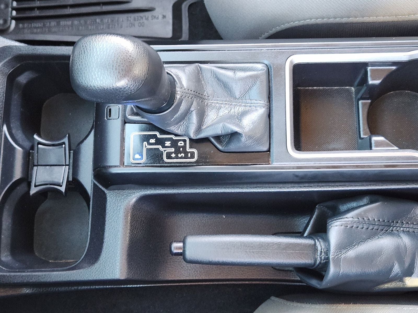 2023 Toyota Tacoma SR V6