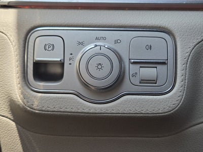 2023 Mercedes-Benz GLE GLE 350