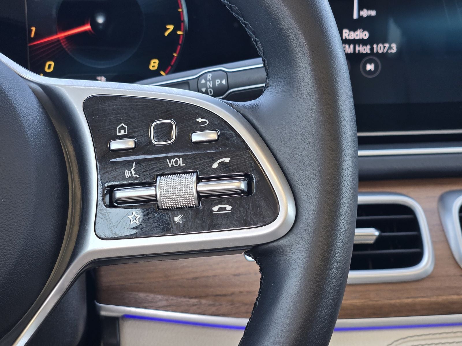 2023 Mercedes-Benz GLE GLE 350