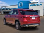 2023 Mercedes-Benz GLE GLE 350