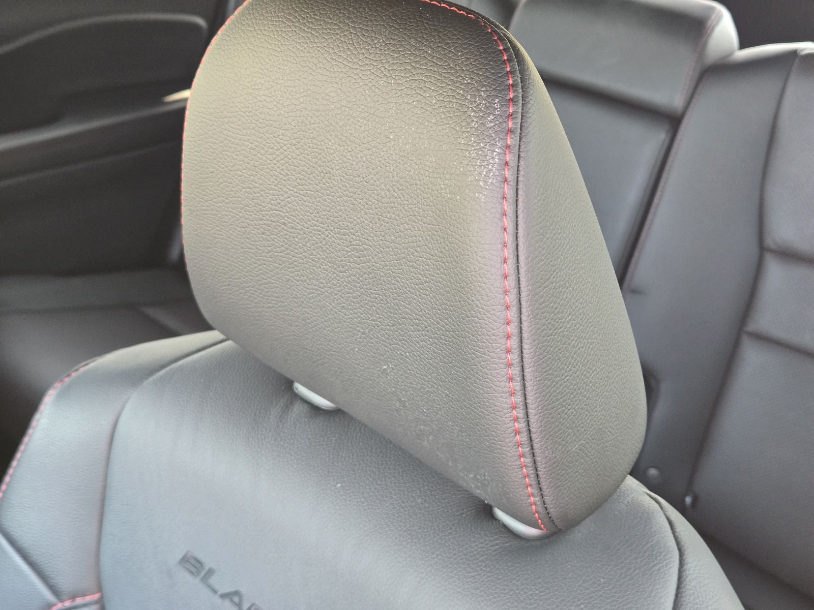 2024 Honda Passport Black Edition